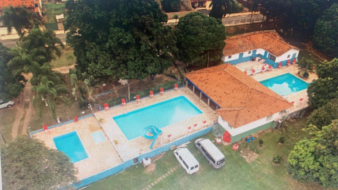 Ananda pousada chalé Sao Pedro  Exterior foto